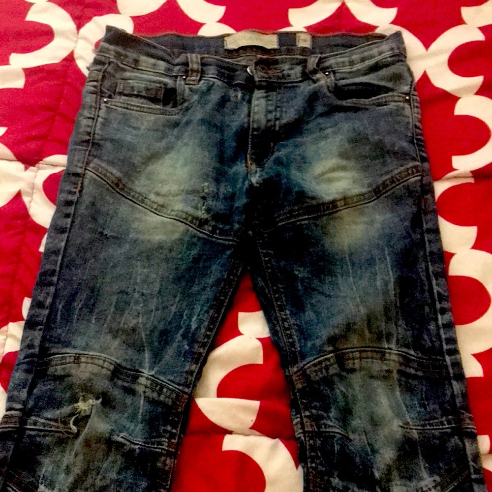 Pants